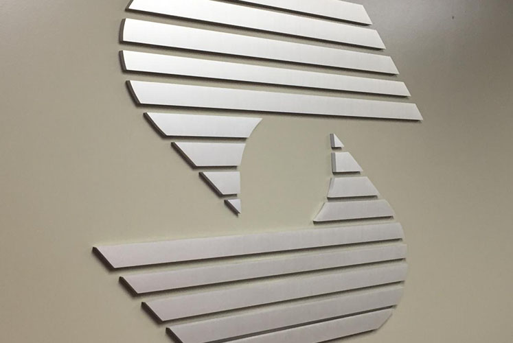 Interior Signs